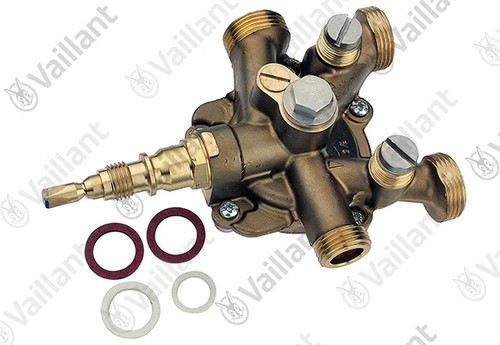 Vaillant 1275 wasserventil - 01-1275,