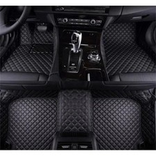 Exklusive Kunstleder