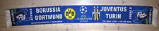 Borussia Dortmund vs Juventus