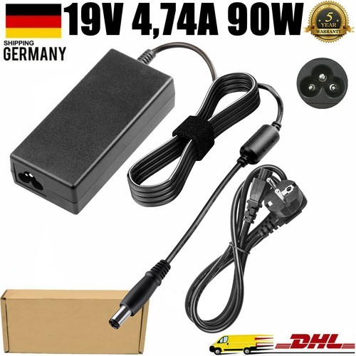 90w netzteil ladegerät - 90w,
