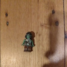 Lego Minifigur cas365 Castle