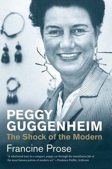 Peggy guggenheim the - the, of