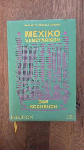 Mexiko vegetarisch das - -,