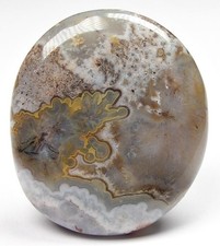 ACHAT Laguna lace Trommelstein