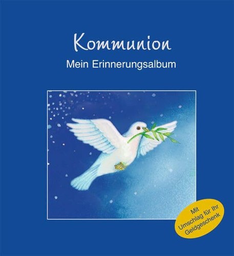Kommunion mein - -,