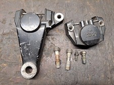 Kawasaki Z650C Bremssattel