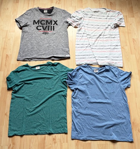 4er set edc esprit - by,