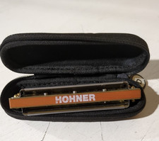 Hohner Marine Band Deluxe