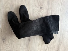 zara overknee stiefel 39