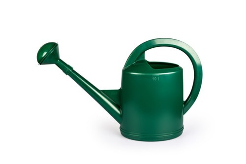 Stöckli gießkanne liter - gießkanne,