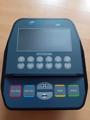 Computer cst ex60 crosstrainer - computer,