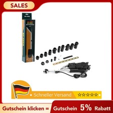 Elektrische Automatik Antenne Ersatz für Mercedes W123 W124 W126 W201 202 DIN