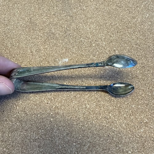 Vintage stilvolle epns - vintage,
