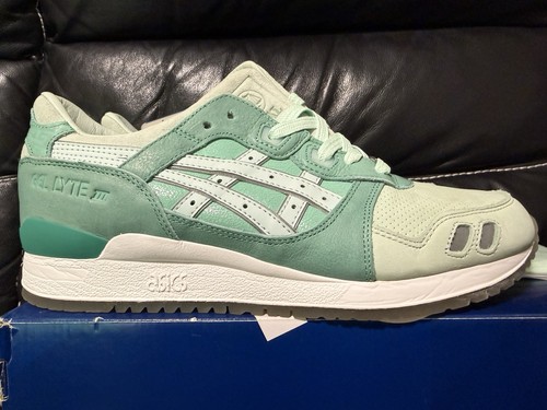 Highs lows asics gel lyte - &,