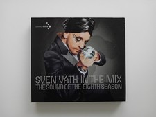 Sven Väth – In The Mix -