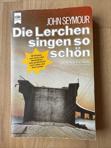 John seymour die lerchen - seymour,,