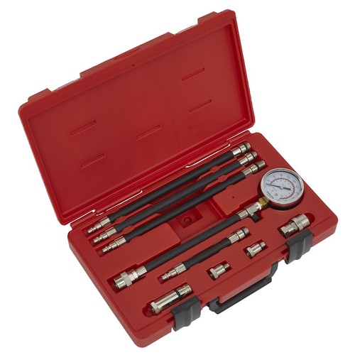 Sealey benzinmotor - sealey,