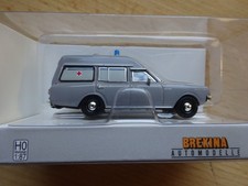 Opel Rekord C DRK KTW