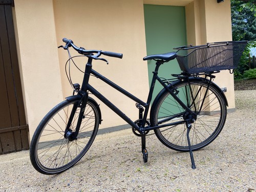 Damen fahrrad stevens - damen-fahrrad, city