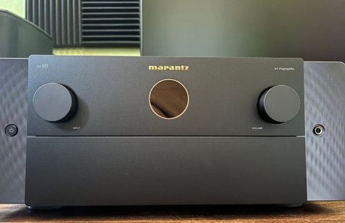 Marantz reference 15 - av,