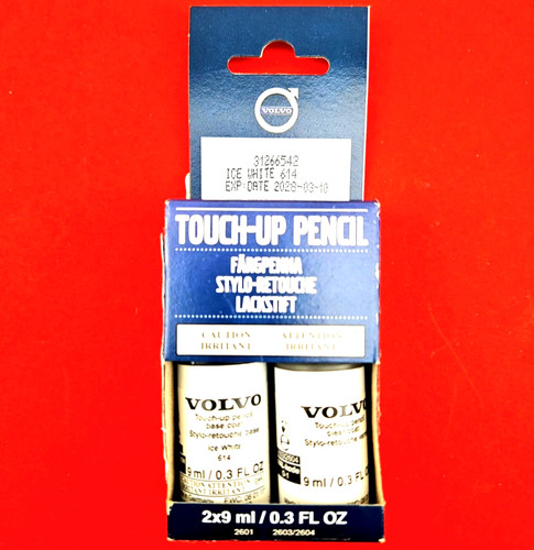 Original volvo lackstift - volvo, +