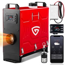 8KW Standheizung Diesel 12V