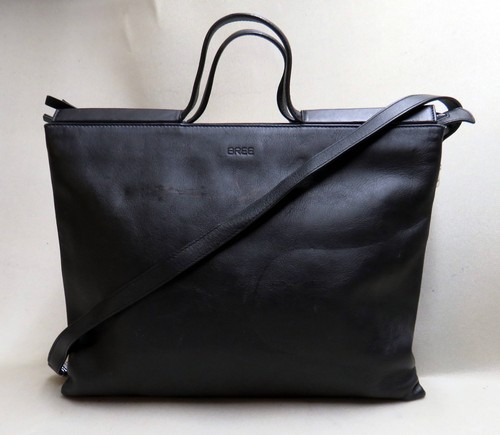 Bree aktentasche elegant leder - elegant,