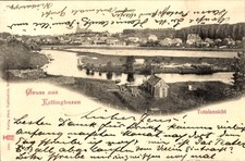 Kellinghusen schleswig - in,