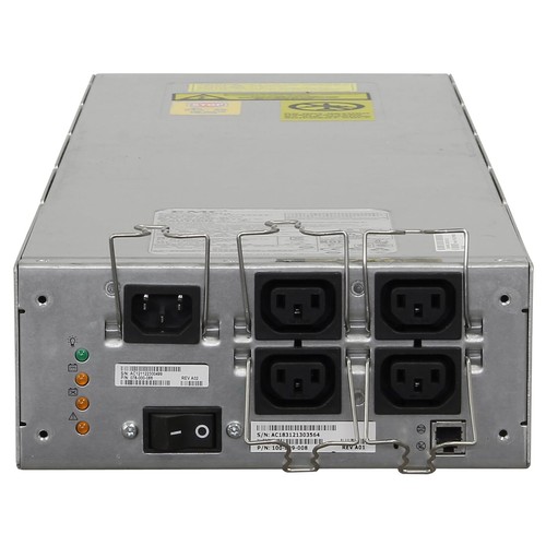 Dell emc standby power supply - standby,