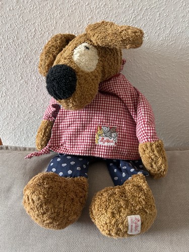 Sigikid hund hase - 💕,