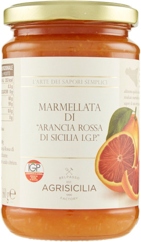 Sizilianische rote
