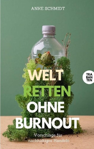 Anke schmidt welt retten ohne - schmidt,