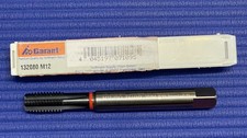 Gewindebohrer Garant VHM TiALN M12 Gewindeschneider Gewindeschneider NEU