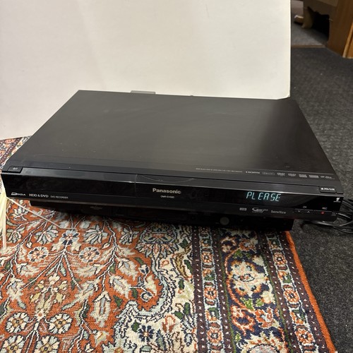 Panasonic dmr eh575 - panasonic, dmr-eh575