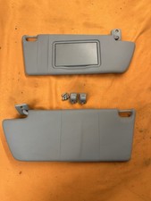 Opel Zafira B Sonnenblende