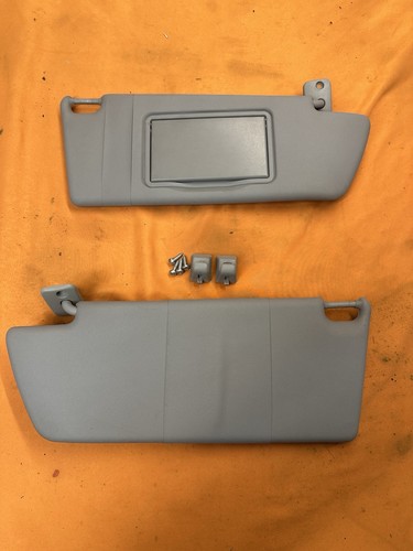 Opel zafira sonnenblende - opel,