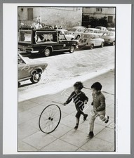 Henri Cartier-Bresson Ltd. Ed