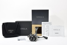 Shimano 22 STELLA C2500SXG