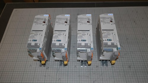 Lenze e82ev551 8200 - lenze, e82ev551_2c