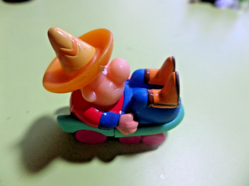 1998 speedy gonzales - speedy,