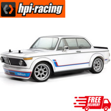 HPI Racing Sport 3 BMW 2002