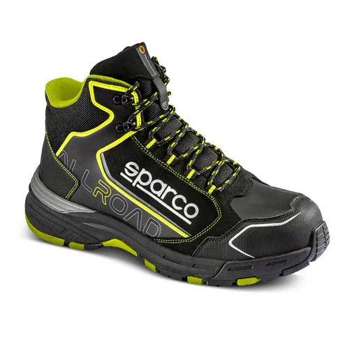 Sparco sicherheitsschuhe - sparco,