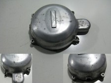 Motor-Deckel vorne über