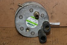 ORIGINAL ZAVOLI Verdampfer Reduktor Redutore Druckregler LPG 100ZETA/N DE ✓