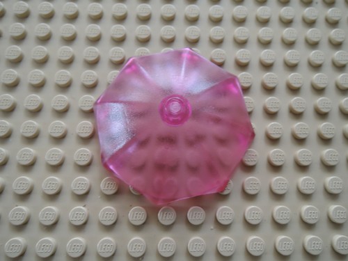 Lego schirm sonnenschirm - 1, x
