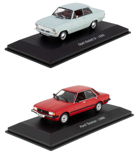 Sammlung modellautos opel - sammlung,