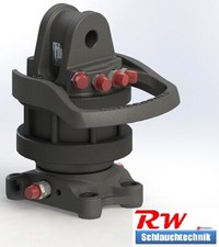 Baltrotors Rotator GR463 4,5