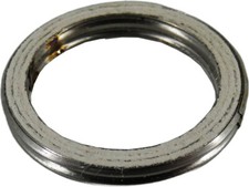 Auspuffdichtung rund für