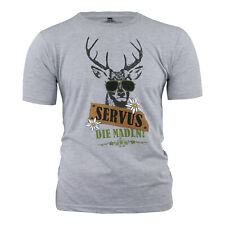 Trachtenshirt Trachten Herren