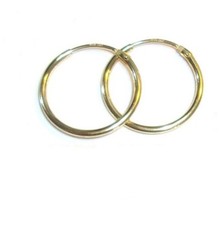 Echt Gold 333 & 585 Gelbgold